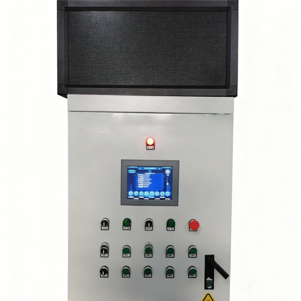 MC-WSK温室自动化控制系统