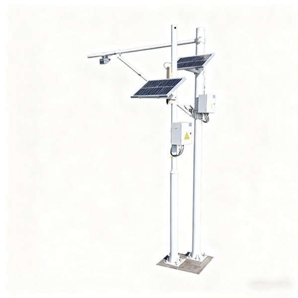 水文水质监测设备