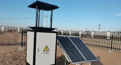 甘肃白银高标准农田建设项目