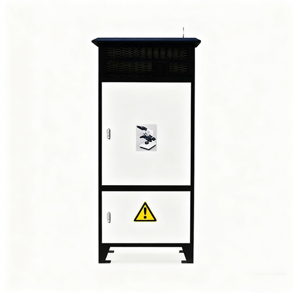 MC-BZY-III型物联网智能孢子捕捉系统