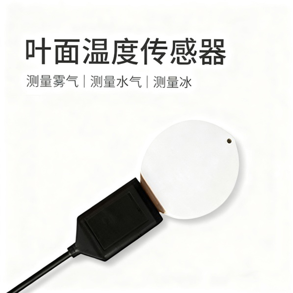 叶面温湿度传感器