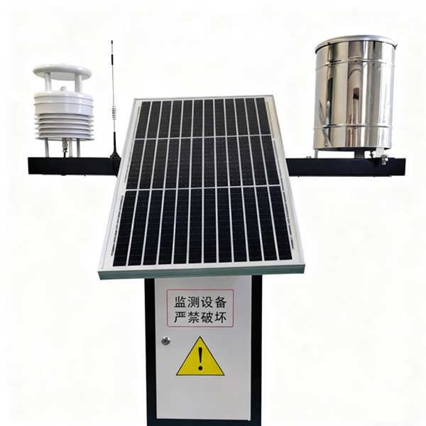 高精度作物病害监测仪