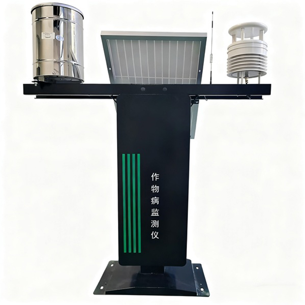 作物病害监测仪
