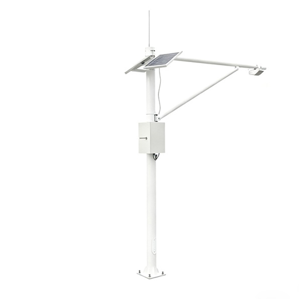 物联网水文水质监测