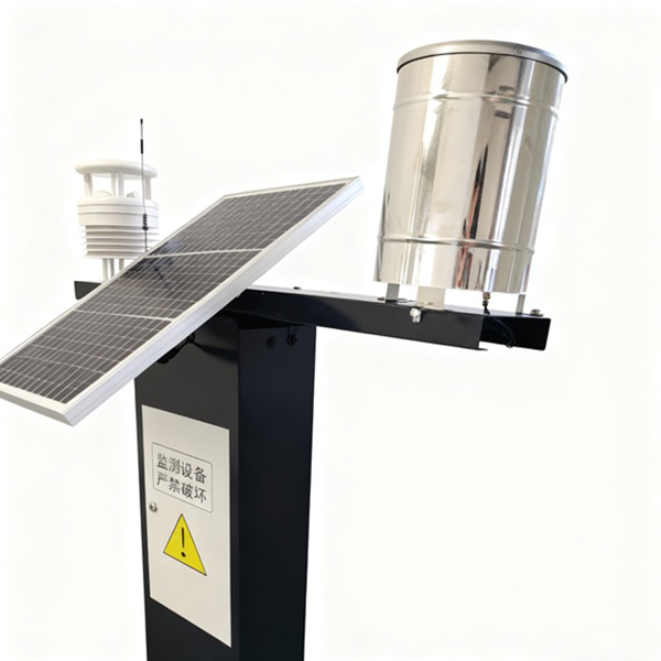 物联网作物病害监测仪