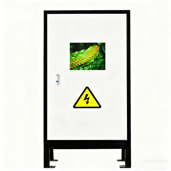 MC-BZY-I型物联网智能孢子捕捉系统