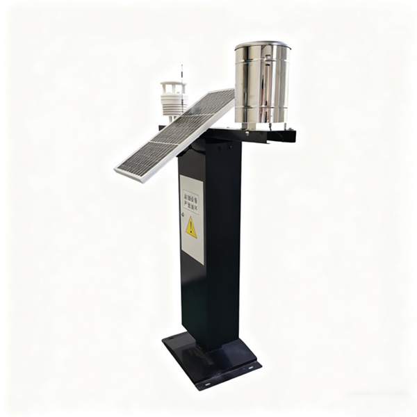 太阳能作物病害监测仪