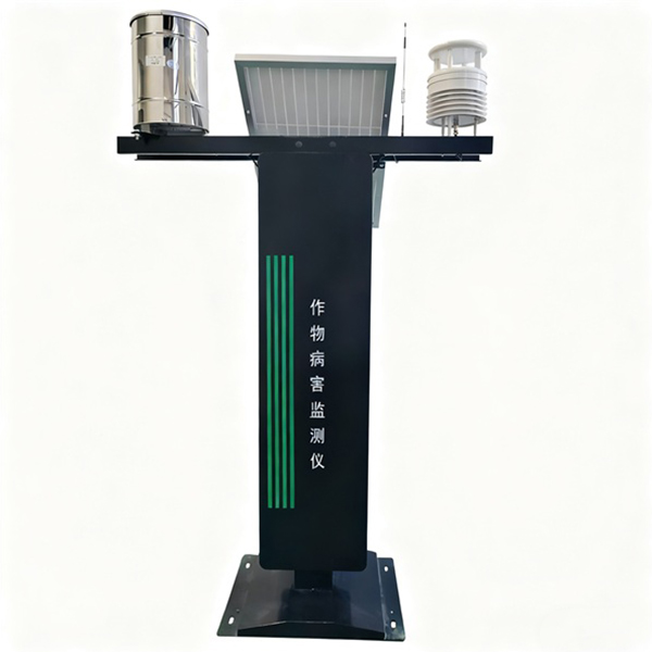 智能作物病害监测仪