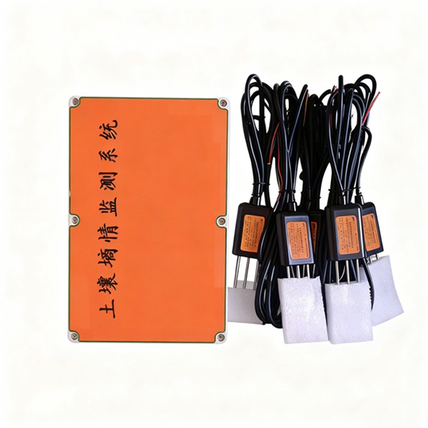 土壤墒情监测系统