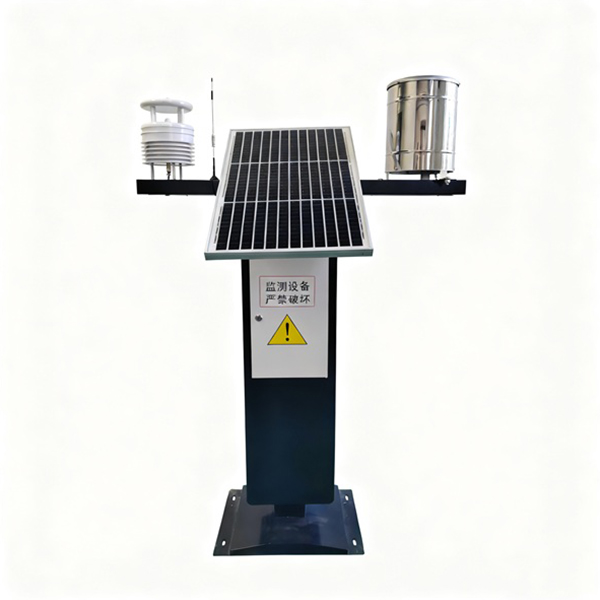 便携式农作物病害监测仪