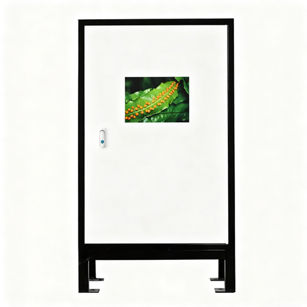 物联网智能孢子捕捉仪