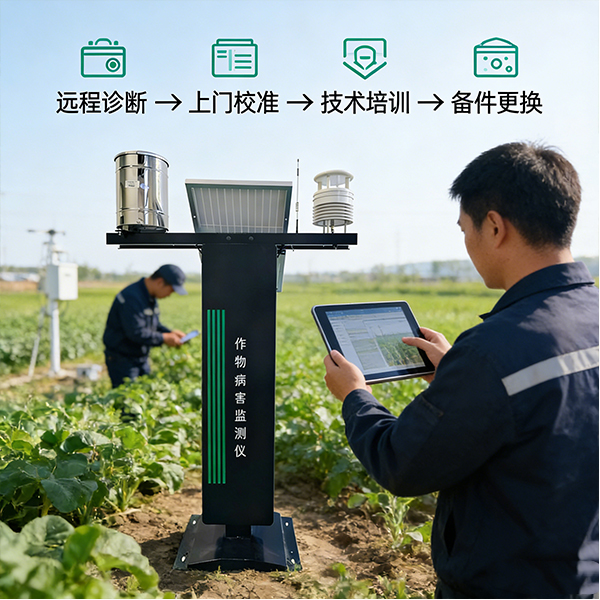 服务体系全面升级，多设备全周期保障方案上线