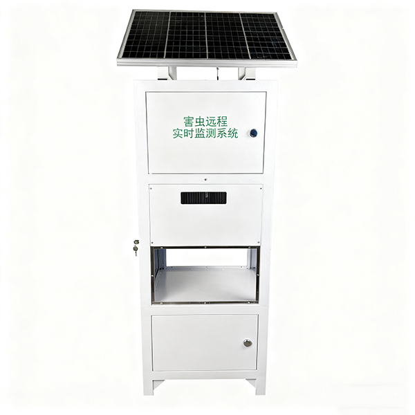 性诱杀虫监测系统