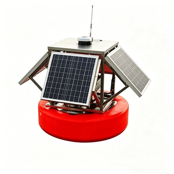 TS‑FBSZ 型浮标水质监测站